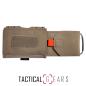 Preview: TASMANIAN TIGER TT IFAK POUCH DUAL COYOTE-BROWN